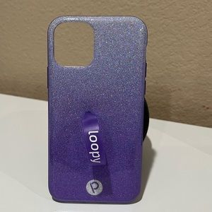 Loopy iPhone 11 pro case